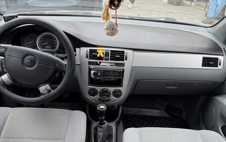 Chevrolet Lacetti, 2008 год, 600 000 рублей, 4 фотография