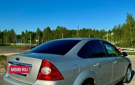 Ford Focus II рестайлинг, 2009 год, 950 000 рублей, 6 фотография