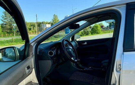 Ford Focus II рестайлинг, 2009 год, 950 000 рублей, 9 фотография