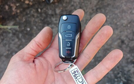 Ford Focus II рестайлинг, 2006 год, 310 000 рублей, 10 фотография