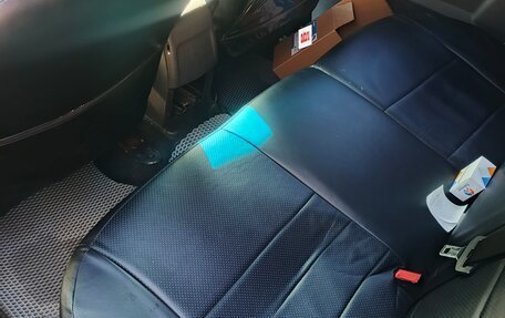 Ford Focus II рестайлинг, 2006 год, 310 000 рублей, 7 фотография