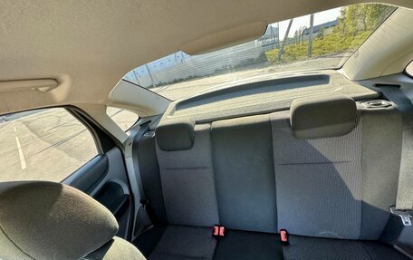 Ford Focus II рестайлинг, 2009 год, 950 000 рублей, 11 фотография