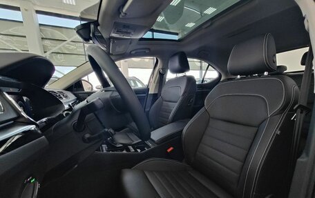 Skoda Superb III рестайлинг, 2024 год, 3 999 000 рублей, 8 фотография