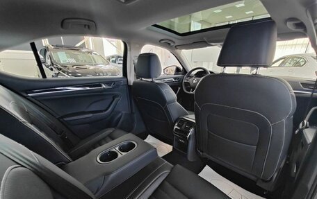 Skoda Superb III рестайлинг, 2024 год, 3 999 000 рублей, 11 фотография