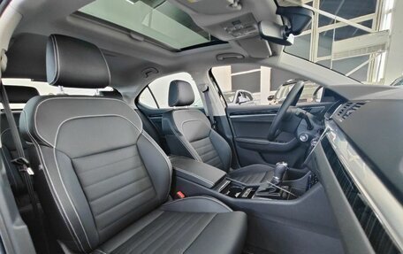Skoda Superb III рестайлинг, 2024 год, 3 999 000 рублей, 10 фотография