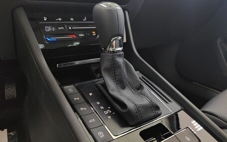 Skoda Superb III рестайлинг, 2024 год, 3 999 000 рублей, 13 фотография