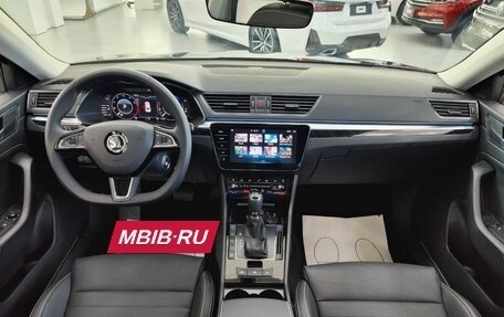 Skoda Superb III рестайлинг, 2024 год, 3 999 000 рублей, 7 фотография