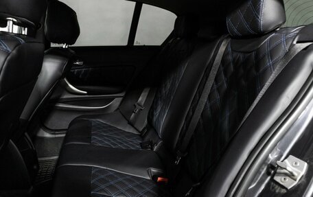 BMW 1 серия, 2017 год, 1 889 898 рублей, 10 фотография