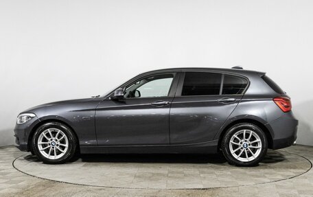BMW 1 серия, 2017 год, 1 889 898 рублей, 8 фотография
