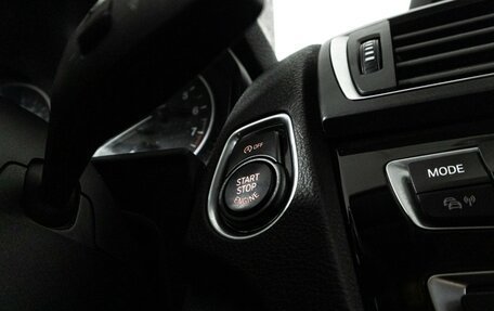 BMW 1 серия, 2017 год, 1 889 898 рублей, 20 фотография