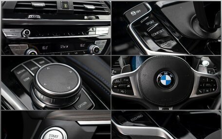 BMW X3, 2020 год, 4 998 000 рублей, 16 фотография