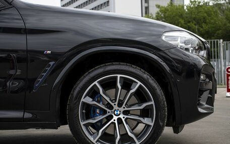 BMW X3, 2020 год, 4 998 000 рублей, 21 фотография