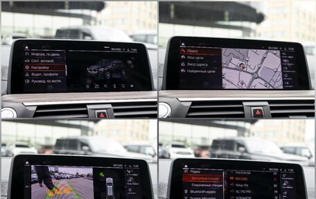 BMW X3, 2020 год, 4 998 000 рублей, 17 фотография