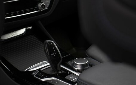 BMW X3, 2020 год, 4 998 000 рублей, 14 фотография