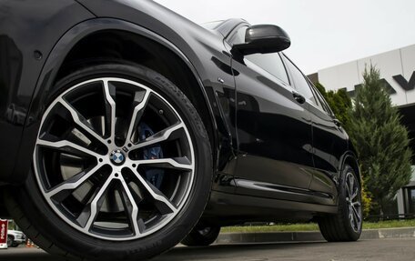 BMW X3, 2020 год, 4 998 000 рублей, 20 фотография