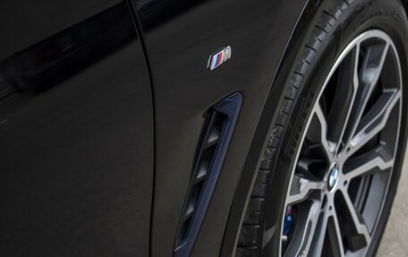 BMW X3, 2020 год, 4 998 000 рублей, 22 фотография