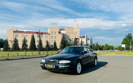 Mazda Eunos 800, 1995 год, 449 000 рублей, 2 фотография