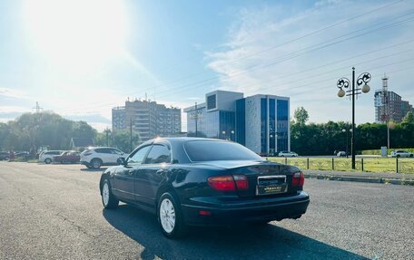 Mazda Eunos 800, 1995 год, 449 000 рублей, 8 фотография