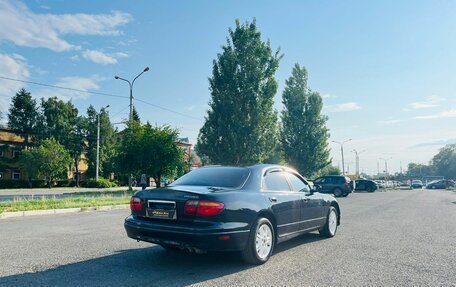 Mazda Eunos 800, 1995 год, 449 000 рублей, 6 фотография
