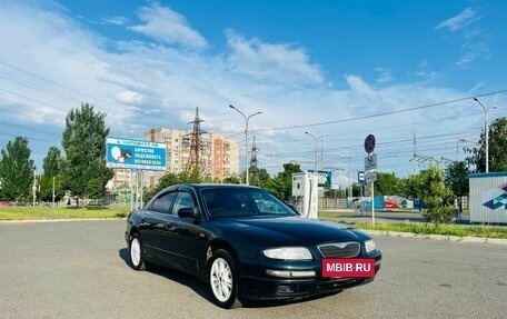 Mazda Eunos 800, 1995 год, 449 000 рублей, 4 фотография