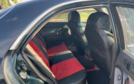 Mazda Eunos 800, 1995 год, 449 000 рублей, 12 фотография