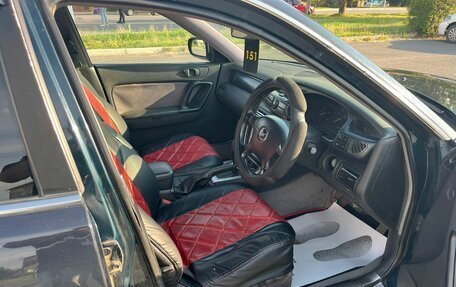 Mazda Eunos 800, 1995 год, 449 000 рублей, 13 фотография