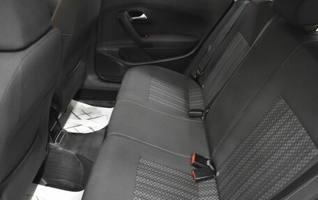 Volkswagen Polo VI (EU Market), 2018 год, 1 089 000 рублей, 16 фотография