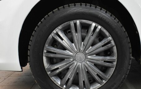 Volkswagen Polo VI (EU Market), 2018 год, 1 089 000 рублей, 18 фотография