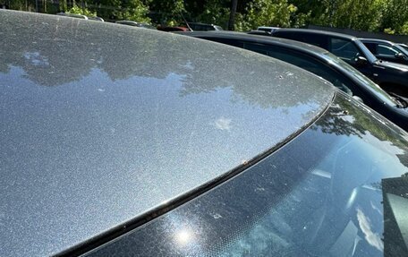 Skoda Rapid I, 2014 год, 575 000 рублей, 7 фотография