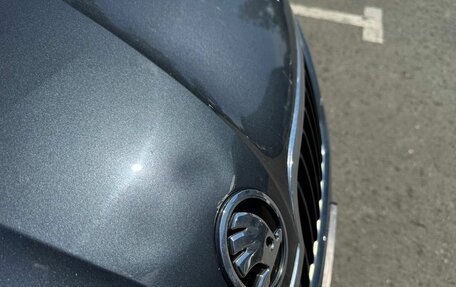 Skoda Rapid I, 2014 год, 575 000 рублей, 13 фотография