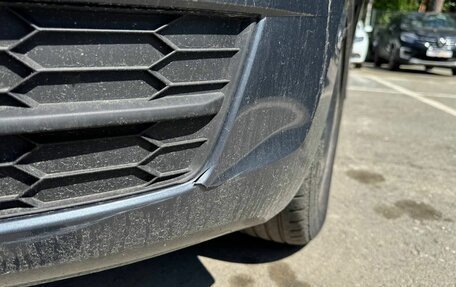 Skoda Rapid I, 2014 год, 575 000 рублей, 14 фотография