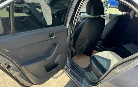 Skoda Rapid I, 2014 год, 575 000 рублей, 29 фотография