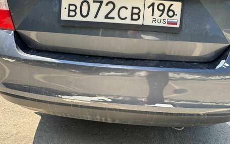 Skoda Rapid I, 2014 год, 575 000 рублей, 18 фотография