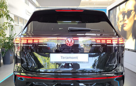 Volkswagen Teramont, 2025 год, 6 820 000 рублей, 5 фотография
