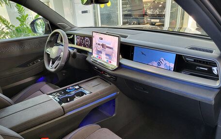 Volkswagen Teramont, 2025 год, 6 820 000 рублей, 10 фотография
