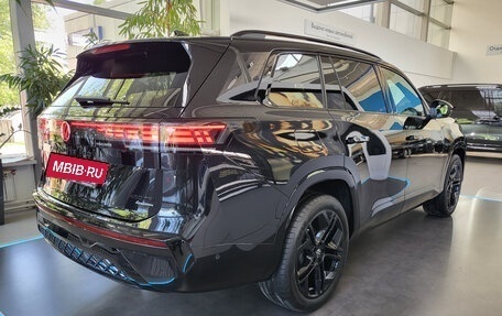 Volkswagen Teramont, 2025 год, 6 820 000 рублей, 4 фотография