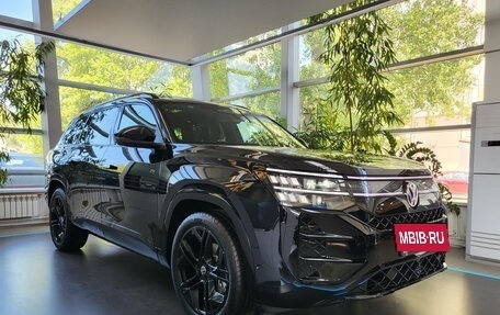 Volkswagen Teramont, 2025 год, 6 820 000 рублей, 3 фотография