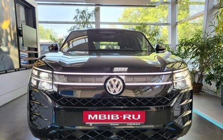 Volkswagen Teramont, 2025 год, 6 820 000 рублей, 2 фотография