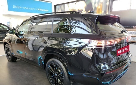 Volkswagen Teramont, 2025 год, 6 820 000 рублей, 6 фотография
