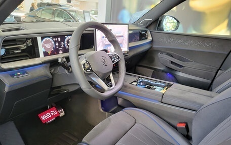 Volkswagen Teramont, 2025 год, 6 820 000 рублей, 13 фотография