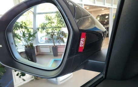 Volkswagen Teramont, 2025 год, 6 820 000 рублей, 27 фотография