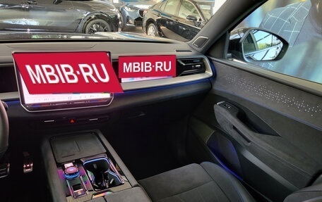 Volkswagen Teramont, 2025 год, 6 820 000 рублей, 20 фотография