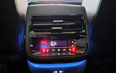 Volkswagen Teramont, 2025 год, 6 820 000 рублей, 28 фотография