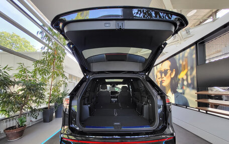 Volkswagen Teramont, 2025 год, 6 820 000 рублей, 35 фотография