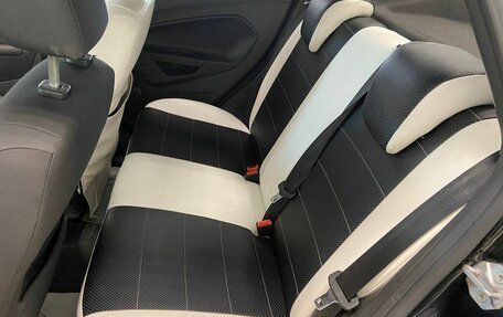 Ford Fiesta, 2016 год, 748 000 рублей, 13 фотография
