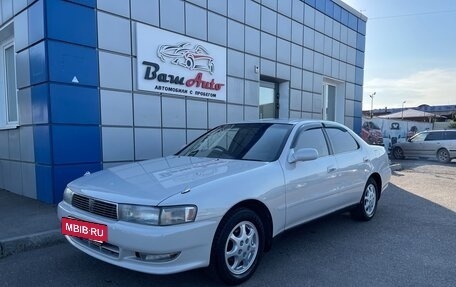 Toyota Cresta, 1995 год, 575 000 рублей, 2 фотография