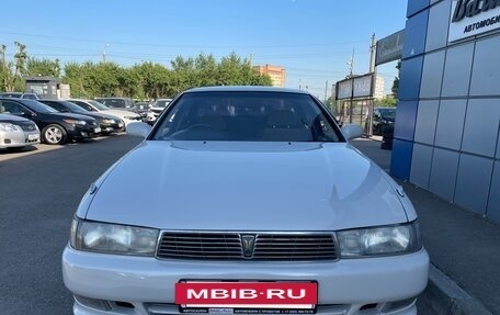 Toyota Cresta, 1995 год, 575 000 рублей, 4 фотография