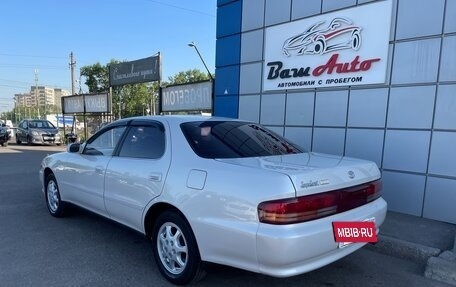 Toyota Cresta, 1995 год, 575 000 рублей, 3 фотография