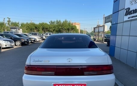 Toyota Cresta, 1995 год, 575 000 рублей, 5 фотография