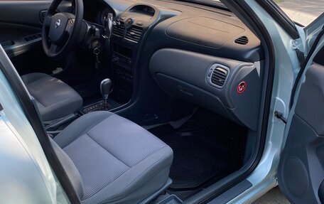Nissan Almera Classic, 2006 год, 595 000 рублей, 7 фотография